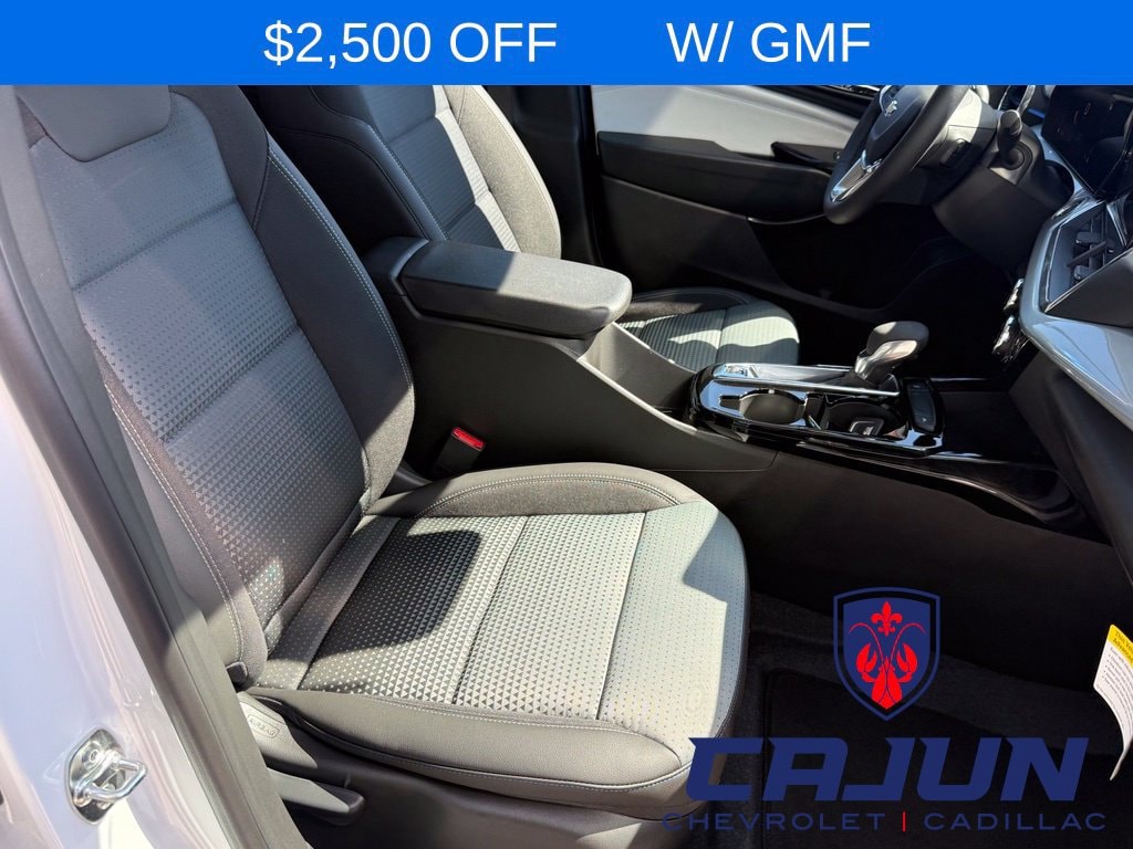 2026 Chevrolet Trax LT - Photo 24