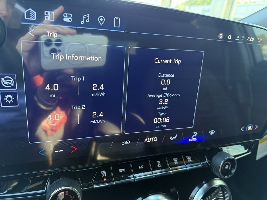 2026 Chevrolet Blazer EV LT - Photo 24