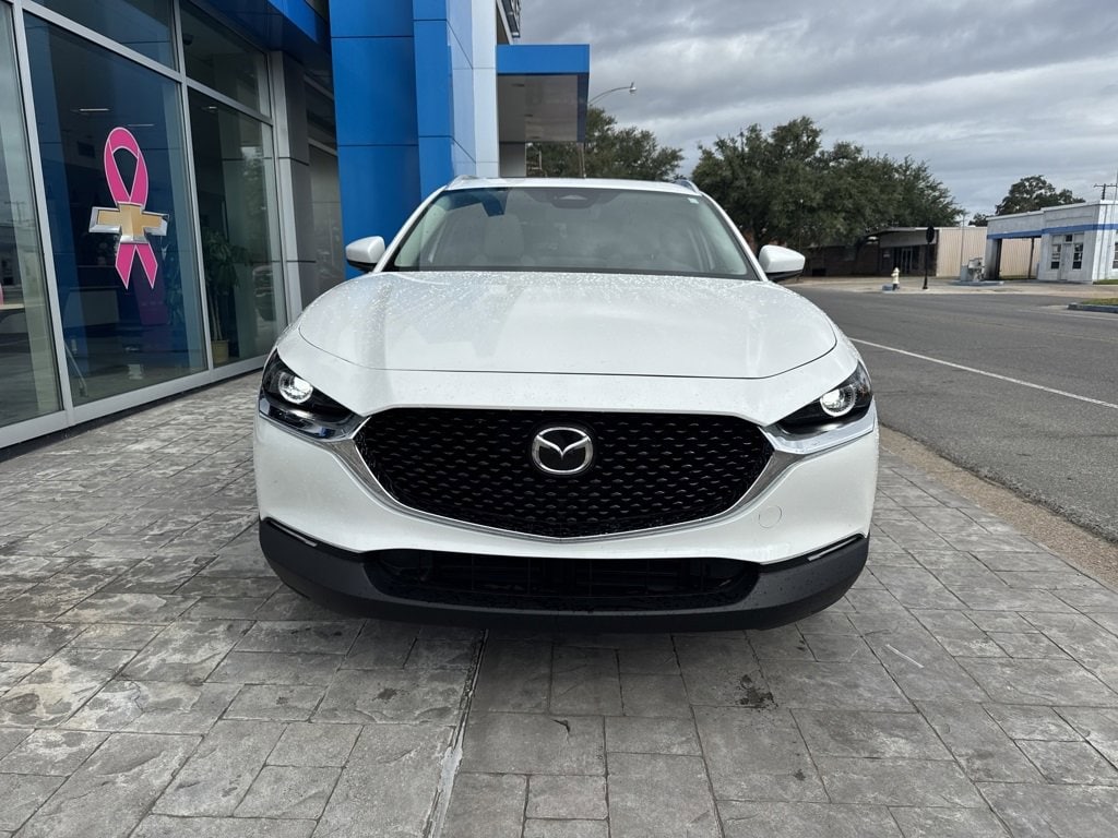 Used 2025 Mazda CX-30 2.5 S Preferred Package