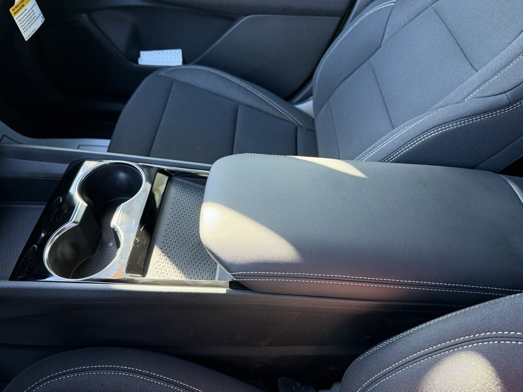2026 Chevrolet Blazer EV LT - Photo 35