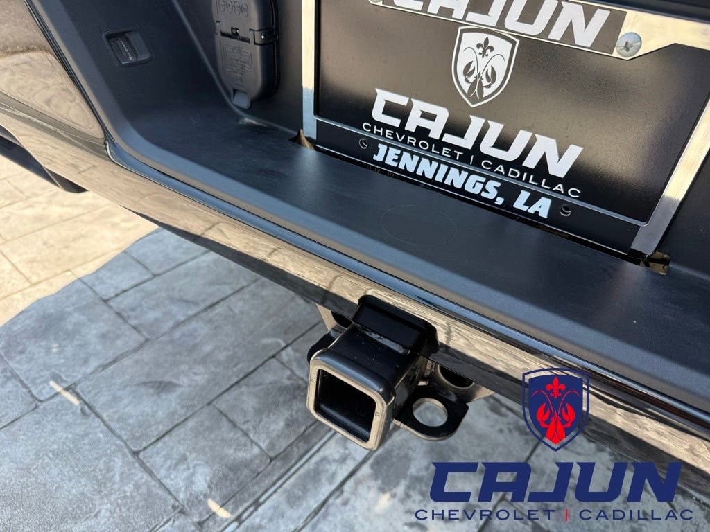 2026 Chevrolet Silverado 1500 LT Trail Boss - Photo 40