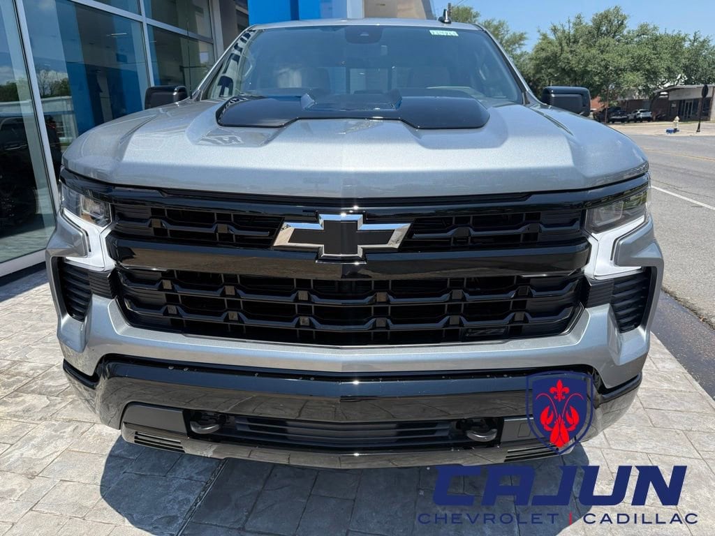 2026 Chevrolet Silverado 1500 LT Trail Boss - Photo 6