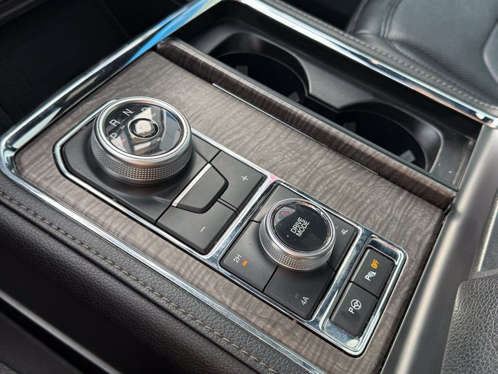 2021 Ford Expedition Limited - Photo 20