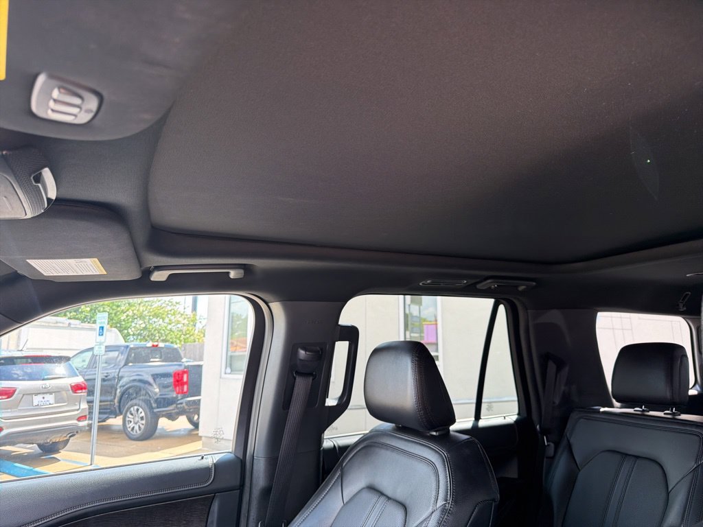 2021 Ford Expedition Limited - Photo 63