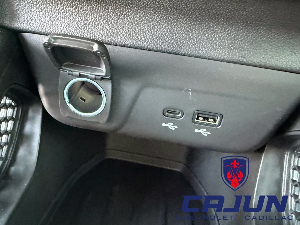 2026 Chevrolet Trailblazer Activ - Photo 14