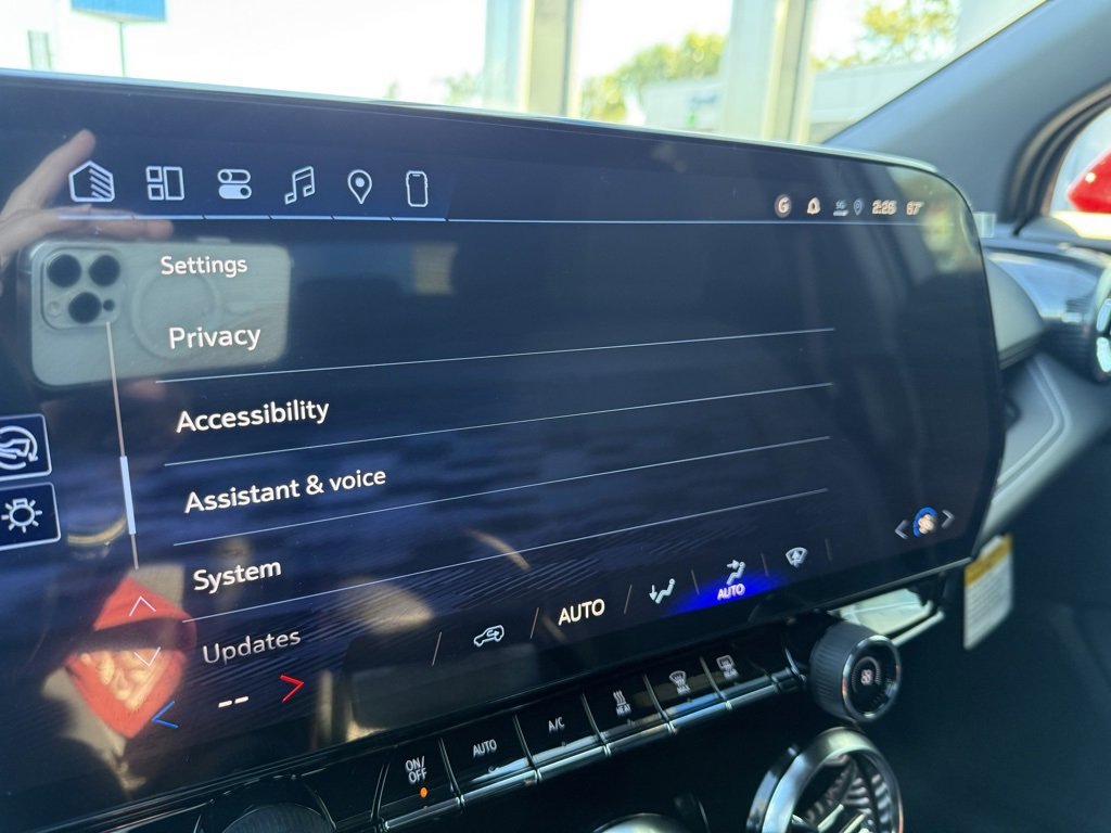 2026 Chevrolet Blazer EV LT - Photo 28