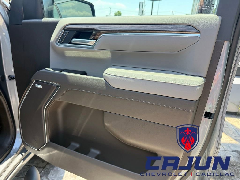 2026 Chevrolet Silverado 1500 LT Trail Boss - Photo 48