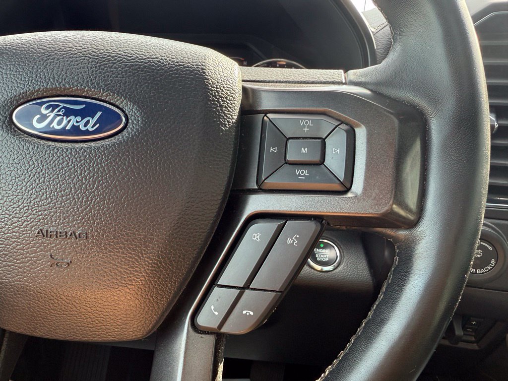 2021 Ford Expedition Limited - Photo 15