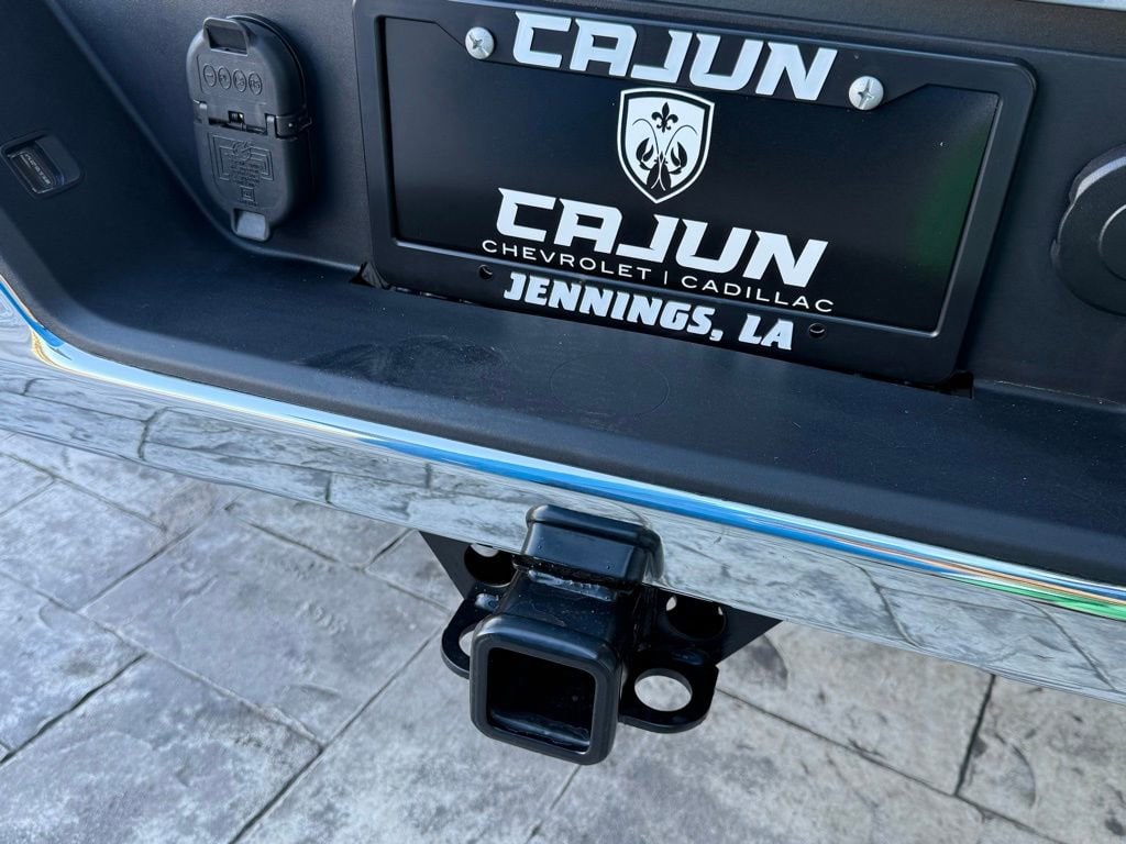 2026 Chevrolet Silverado 1500 Work Truck - Photo 30