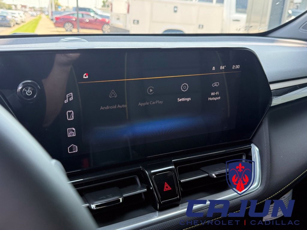 2026 Chevrolet Trailblazer Activ - Photo 12