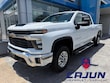  Chevrolet Silverado 2500 HD