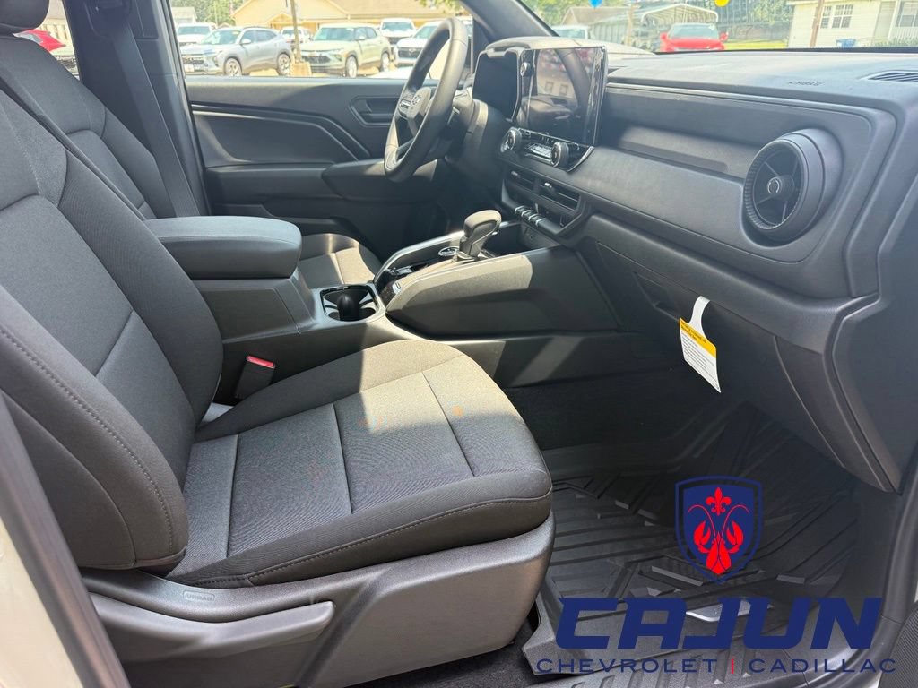 2026 Chevrolet Colorado Trail Boss - Photo 21