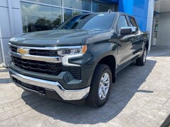 2026 Chevrolet Silverado 1500 LT (2FL) Truck