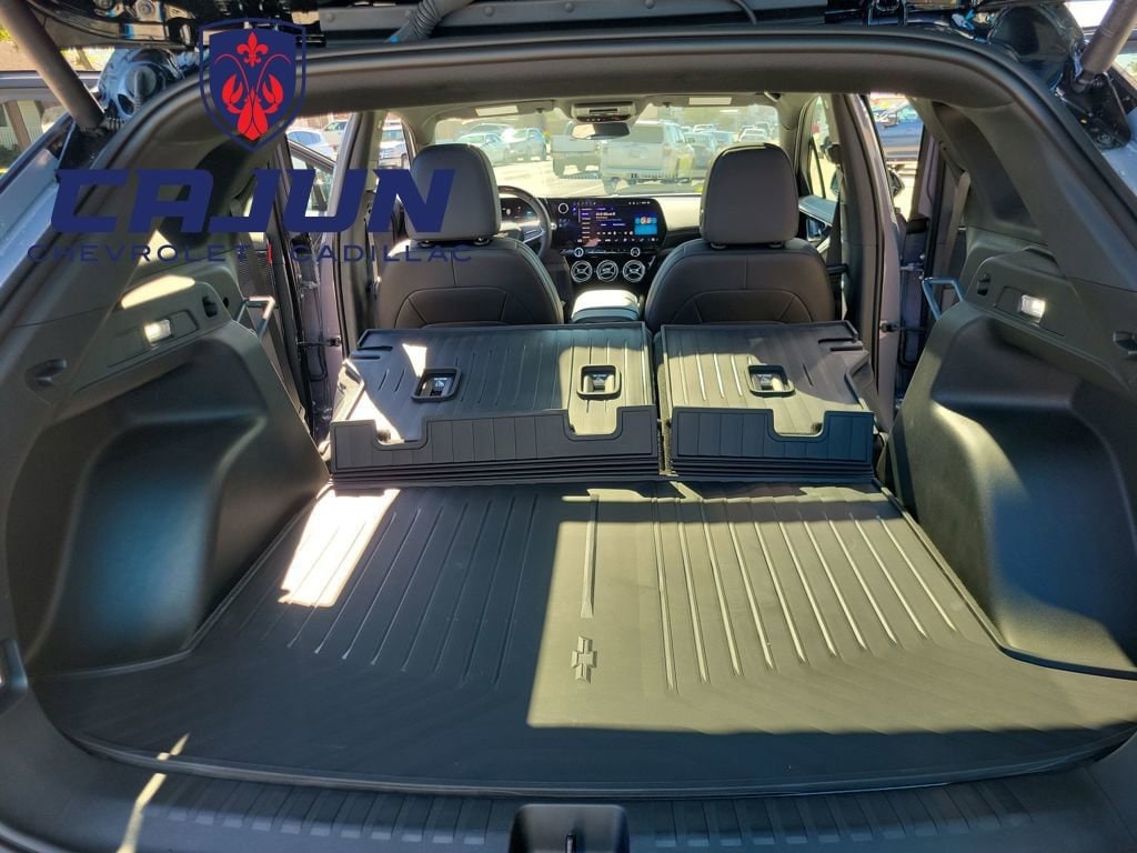 2025 Chevrolet Blazer EV LT - Photo 25
