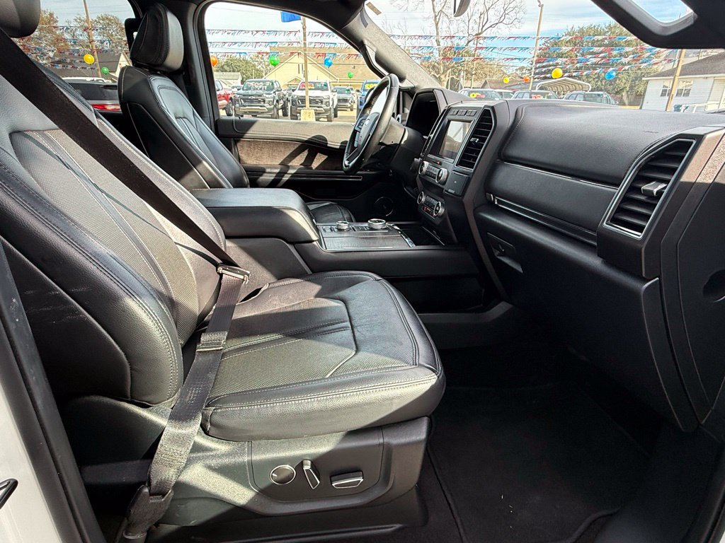2021 Ford Expedition Limited - Photo 36