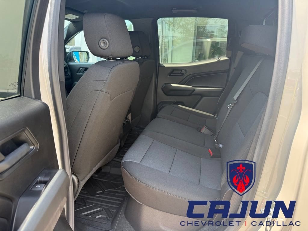 2026 Chevrolet Colorado Trail Boss - Photo 12