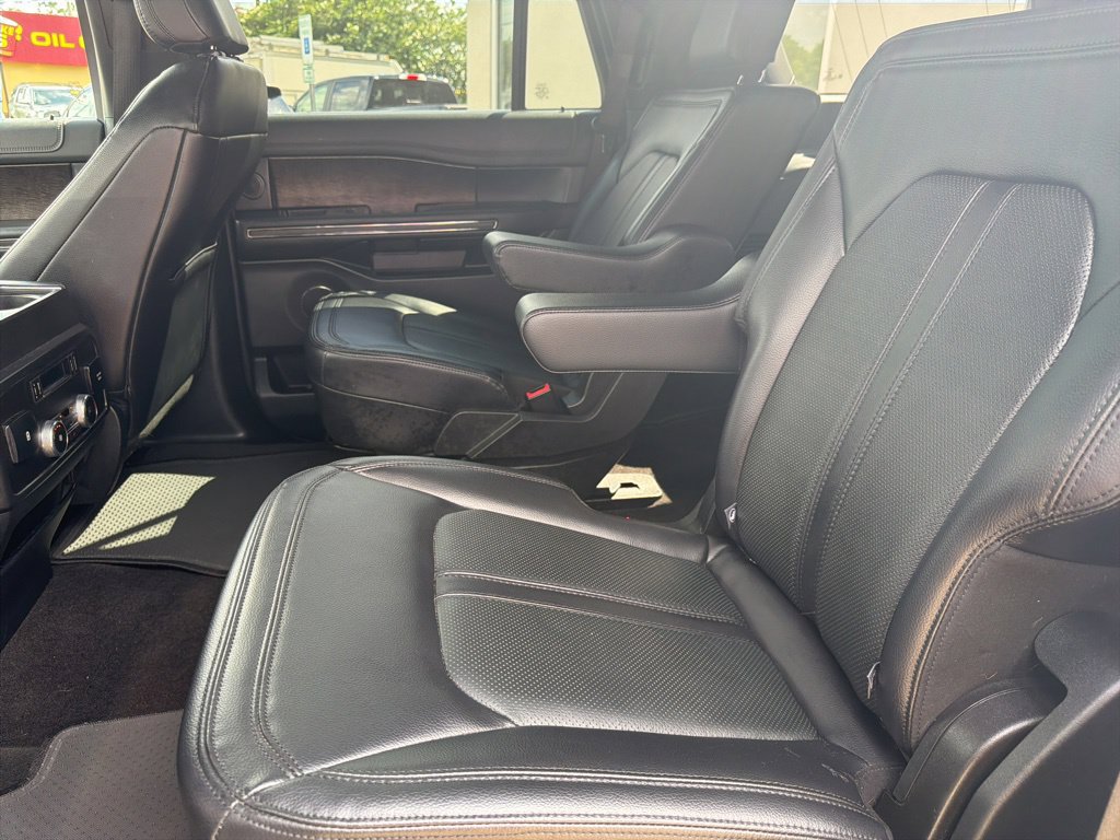 2021 Ford Expedition Limited - Photo 64