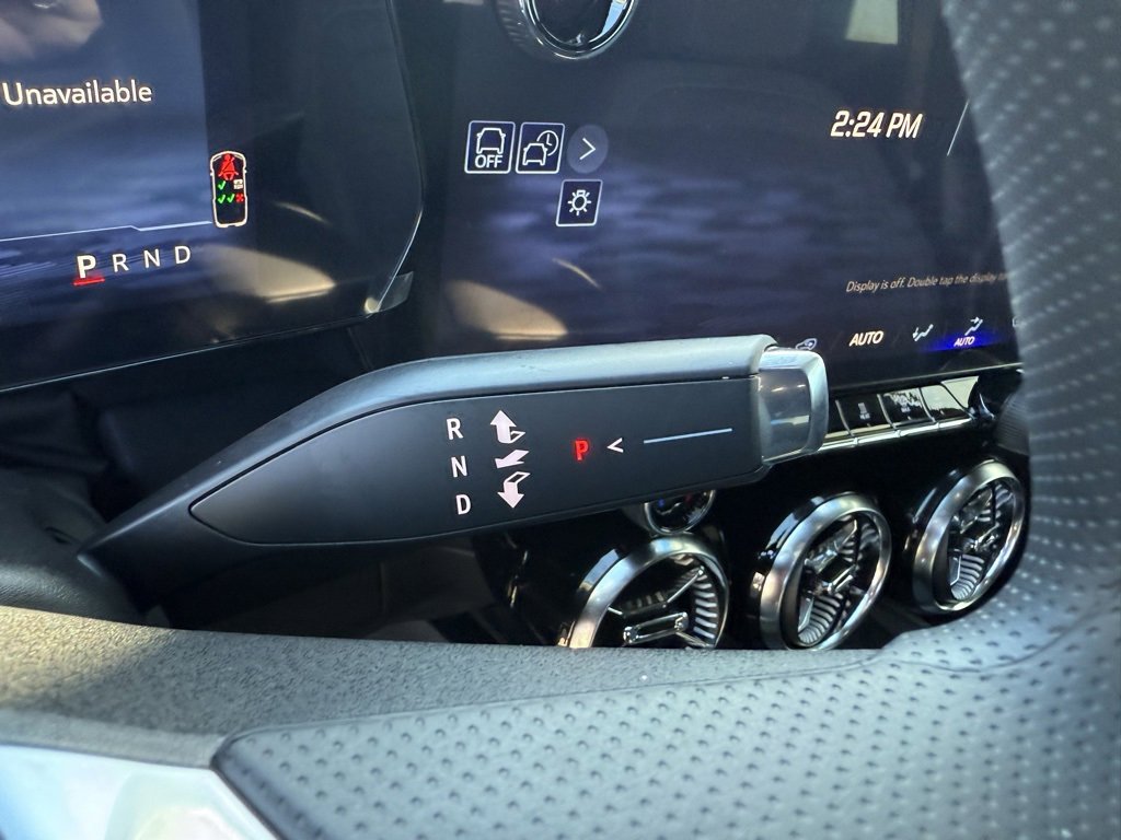 2026 Chevrolet Blazer EV LT - Photo 16