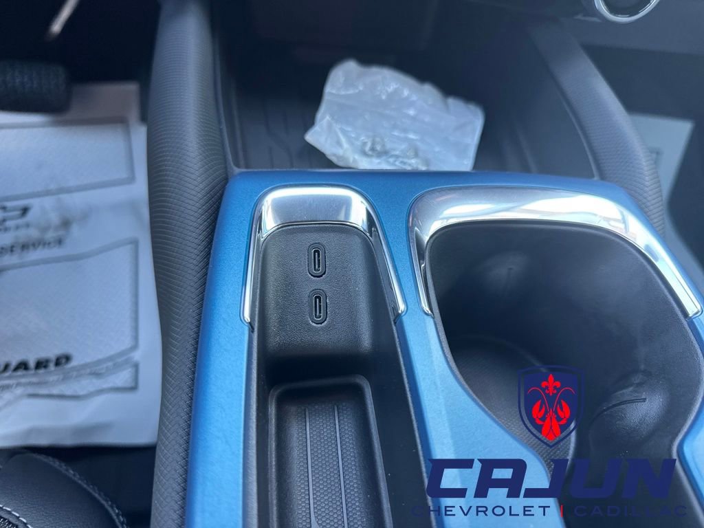 2026 Chevrolet Equinox EV 2LT - Photo 8