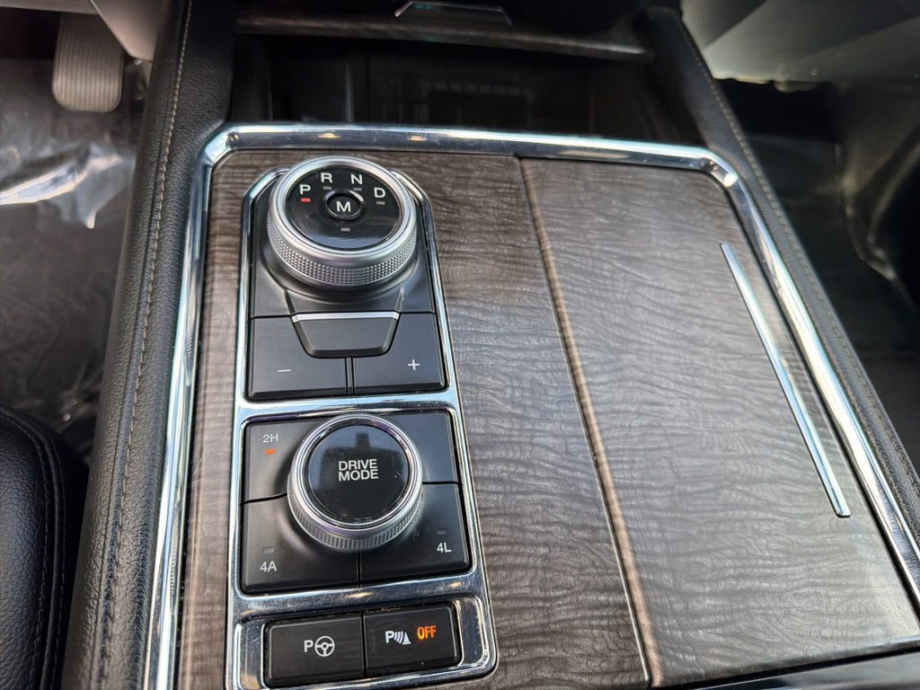 2021 Ford Expedition Limited - Photo 59