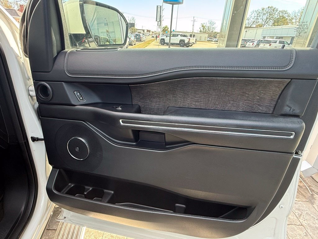 2021 Ford Expedition Limited - Photo 38