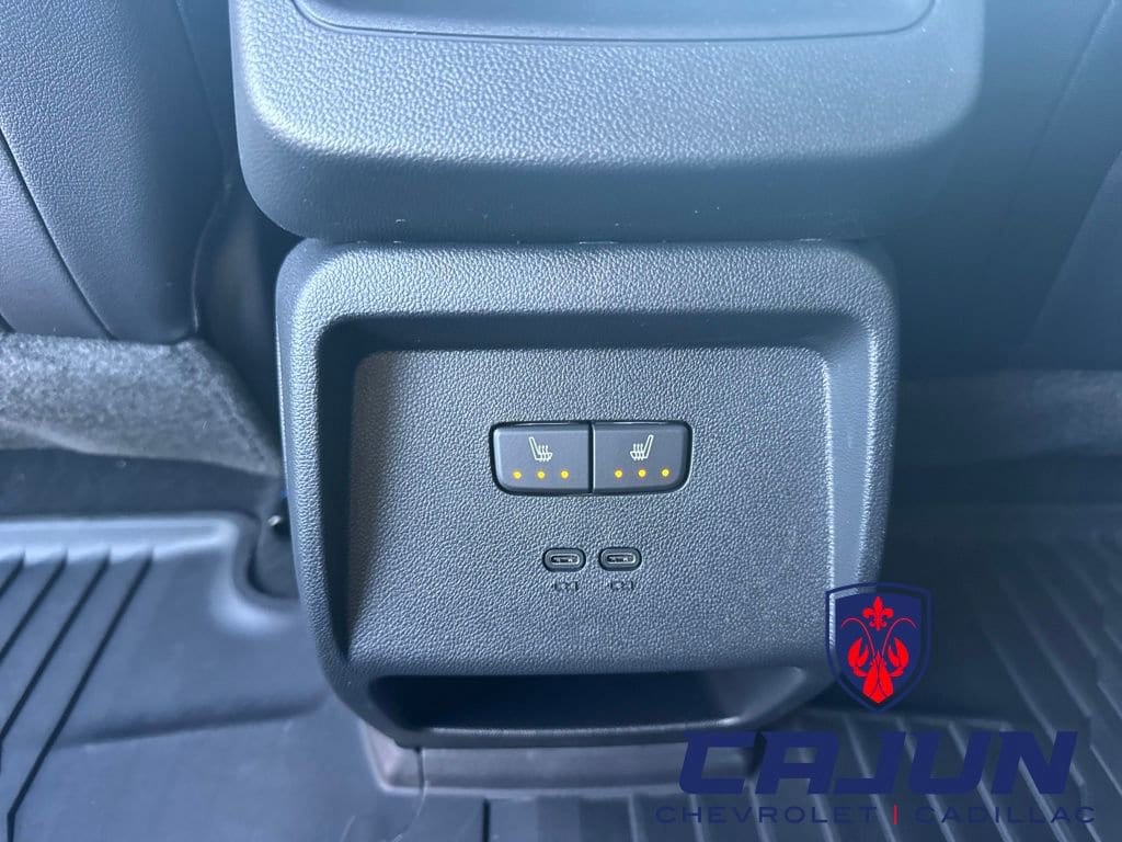 2026 Chevrolet Equinox EV 2LT - Photo 13