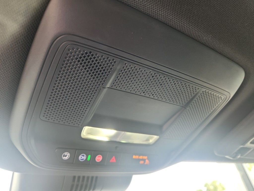 2025 Chevrolet Silverado EV LT - Photo 14