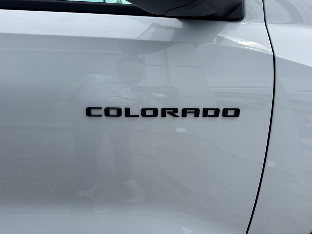 2026 Chevrolet Colorado Trail Boss - Photo 14