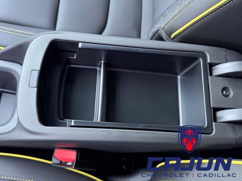 2026 Chevrolet Trailblazer Activ - Photo 18