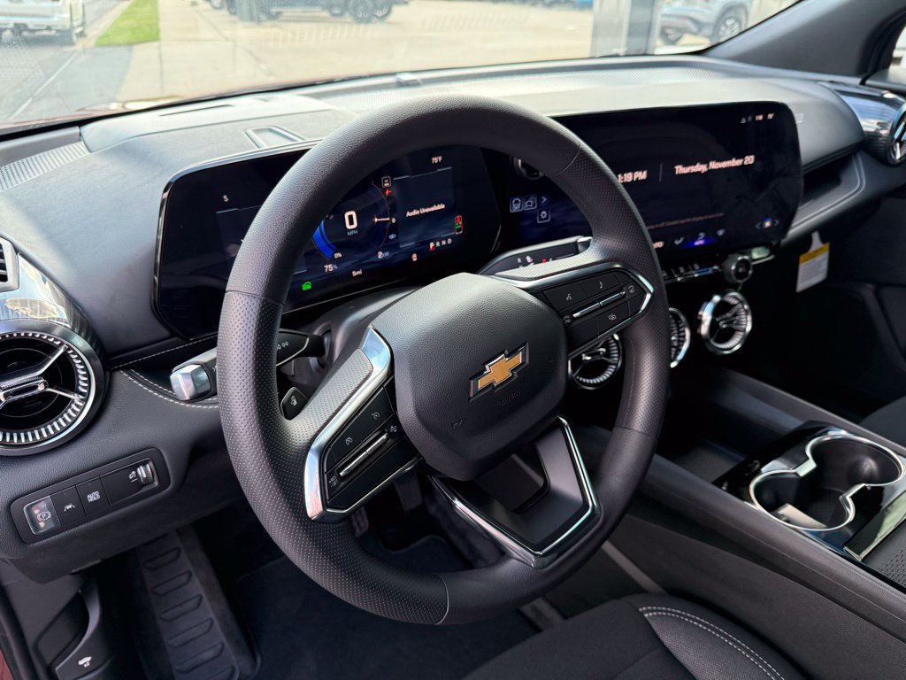 2026 Chevrolet Blazer EV LT - Photo 7