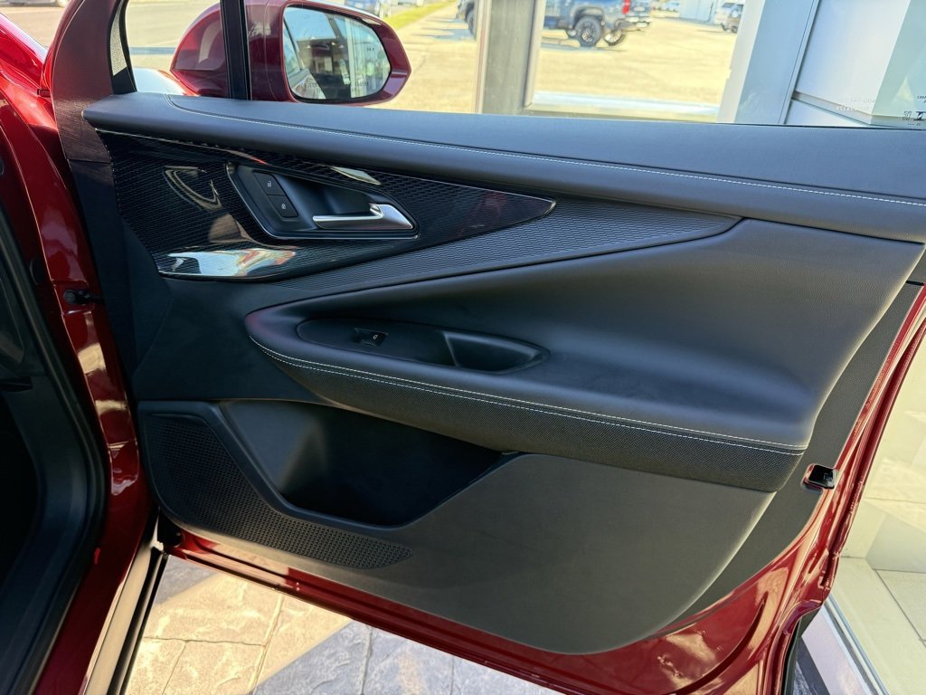 2026 Chevrolet Blazer EV LT - Photo 47