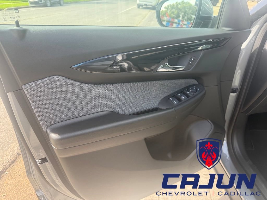 2026 Chevrolet Trailblazer LT - Photo 9