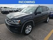 2019 Volkswagen Atlas 2.0T S