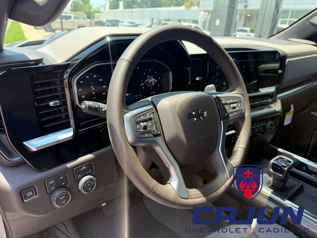2026 Chevrolet Silverado 1500 LT Trail Boss - Photo 7