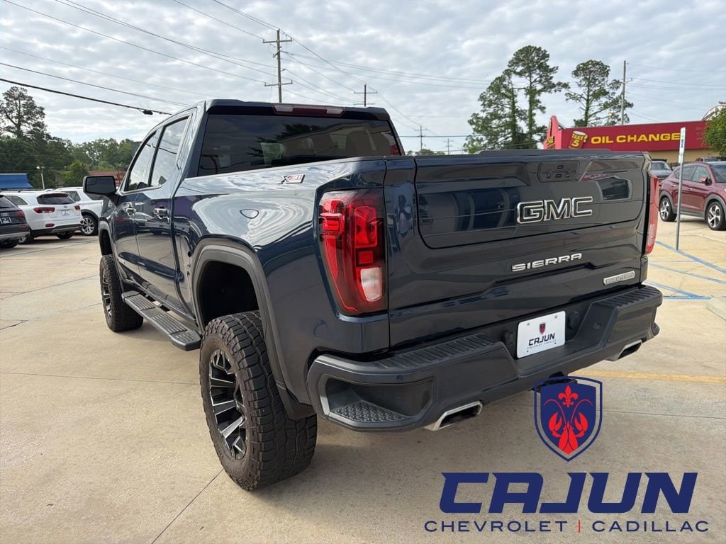 2021 GMC Sierra 1500 Elevation - Photo 37