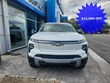  Chevrolet Silverado EV