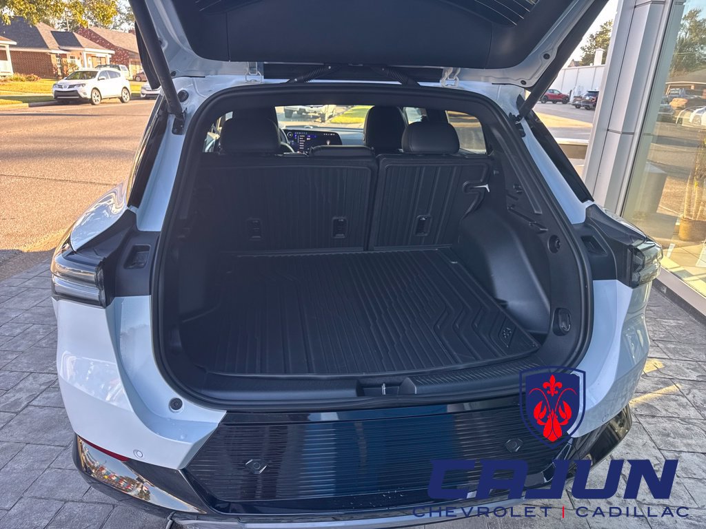 2026 Chevrolet Equinox EV 2LT - Photo 15