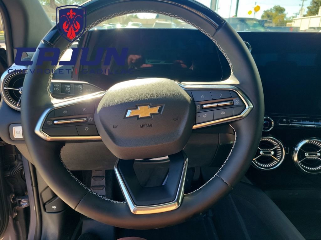 2025 Chevrolet Blazer EV LT - Photo 9