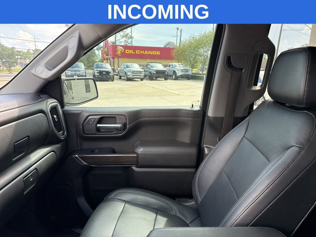 2019 Chevrolet Silverado 1500 LT Trail Boss - Photo 24