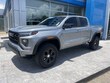 GMC Canyon