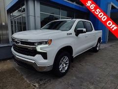 2026 Chevrolet Silverado 1500 LT Truck