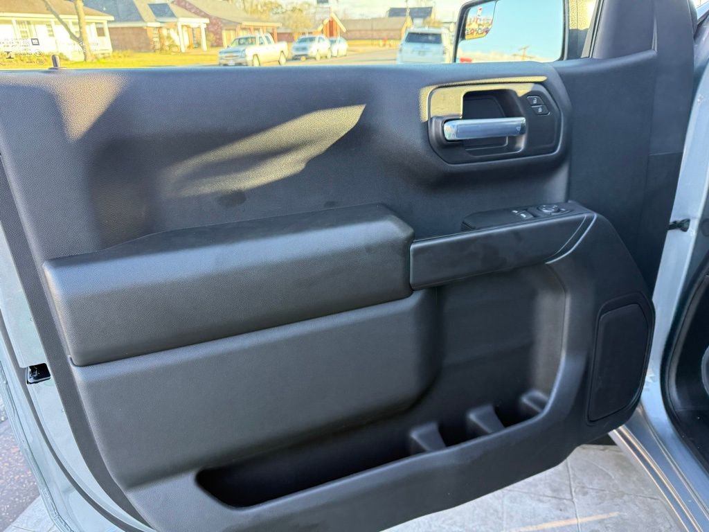 2026 Chevrolet Silverado 1500 Work Truck - Photo 6