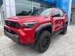  Toyota 4Runner Hybrid