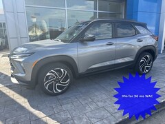 2026 Chevrolet Trailblazer RS SUV