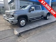 Chevrolet Silverado 3500 HD