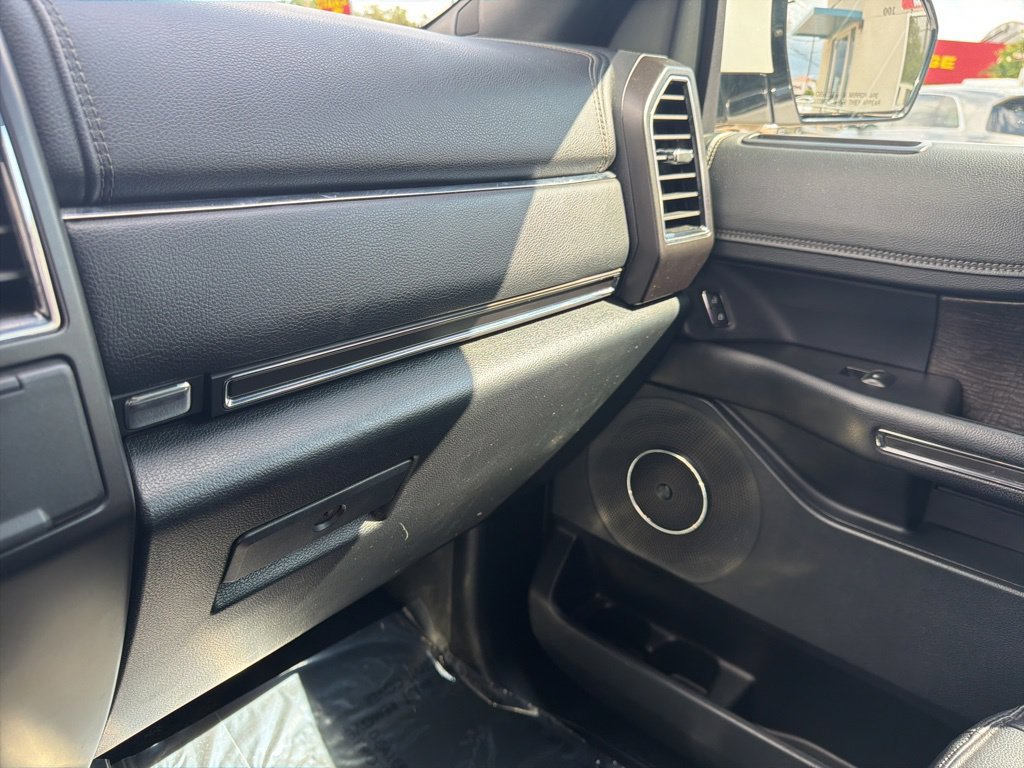 2021 Ford Expedition Limited - Photo 58