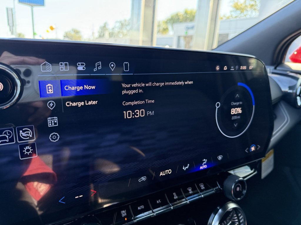 2026 Chevrolet Blazer EV LT - Photo 30