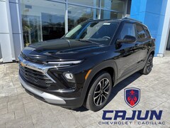 2026 Chevrolet Trailblazer LT SUV