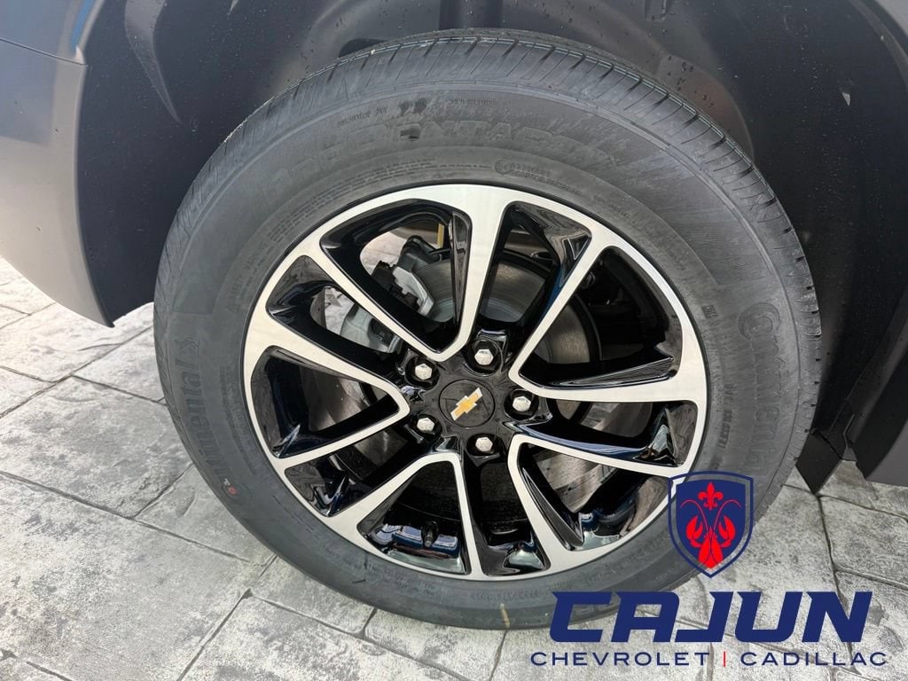 2026 Chevrolet Trailblazer LT - Photo 34