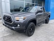 Toyota Tacoma 4WD